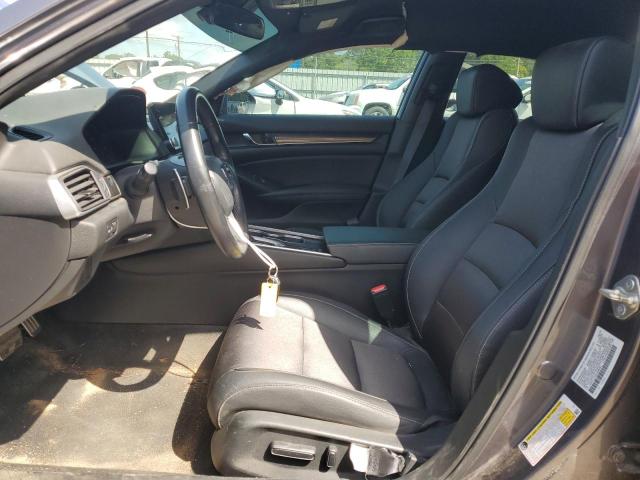 2020 HONDA ACCORD SPORT 1HGCV1F32LA096381