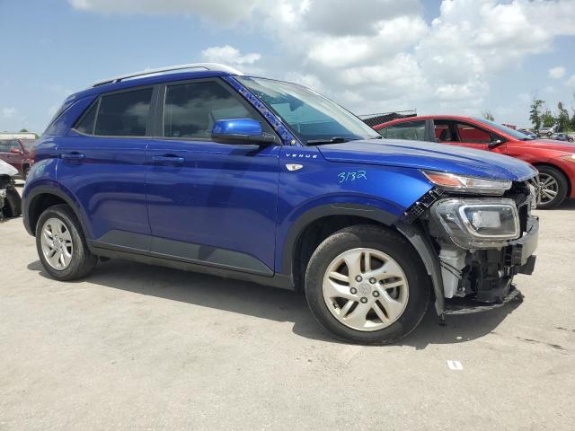 2020 HYUNDAI VENUE SEL - KMHRC8A38LU033701