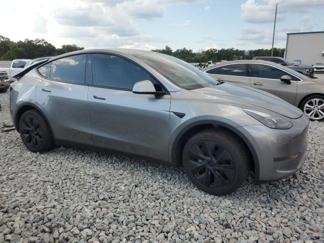 2025 TESLA MODEL Y 7SAYGDED3SF253497