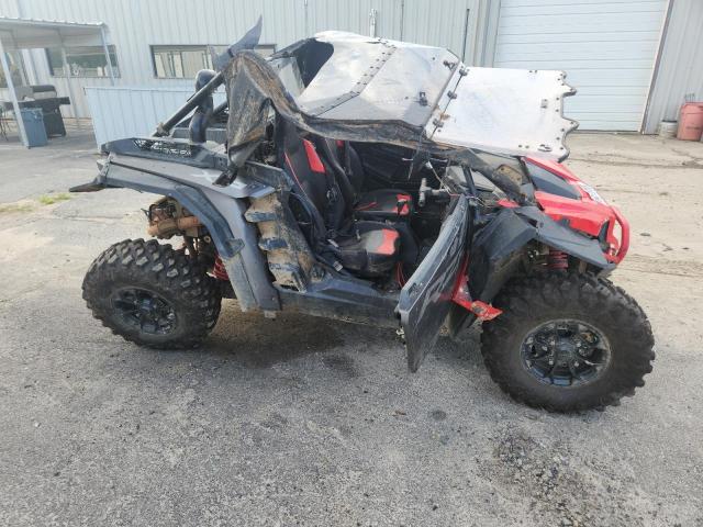 2024 POLARIS RZR XP 100 3NSNEF994RF294737