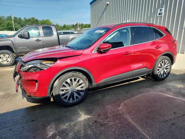 2020 FORD ESCAPE TIT - 1FMCU9J93LUB19656
