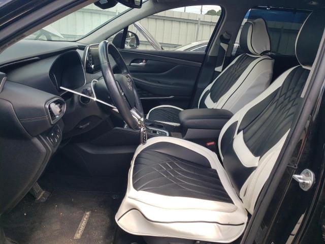2019 HYUNDAI SANTA FE L 5NMS53AA3KH046203