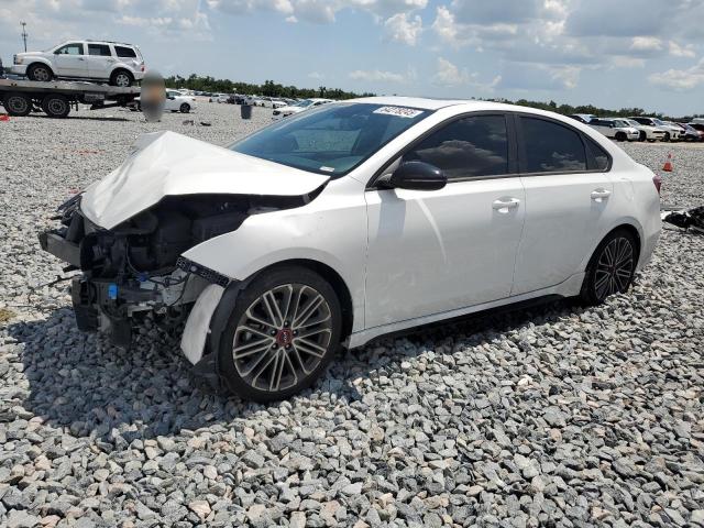 2023 KIA FORTE GT - 3KPF44AC9PE646122