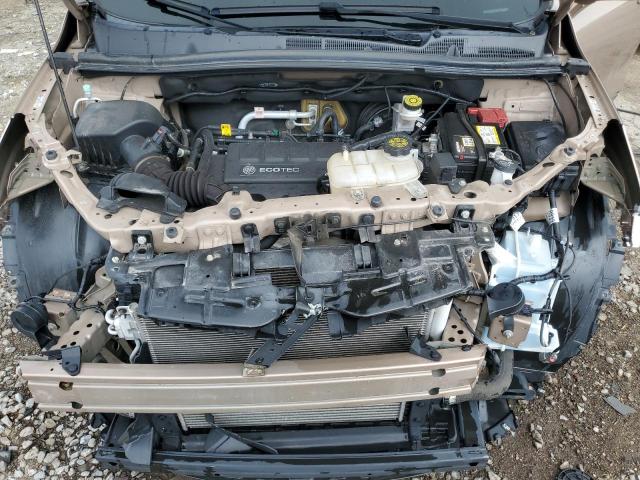 2019 BUICK ENCORE PRE KL4CJASB6KB931506