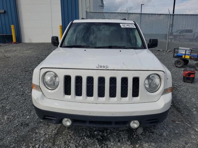 1C4NJRAB6FD108888 2015 JEEP PATRIOT