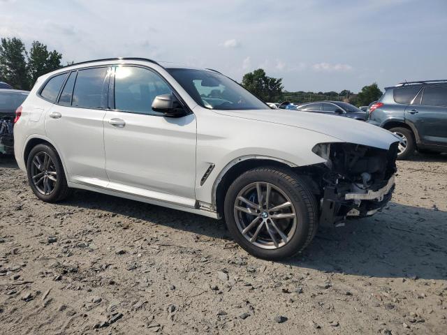 2020 BMW X3 XDRIVEM - 5UXTY9C08LLE60260