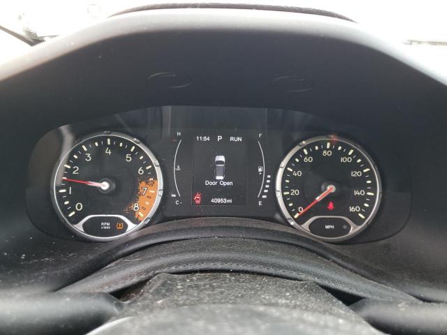 2017 JEEP RENEGADE S ZACCJBAB4HPE88090