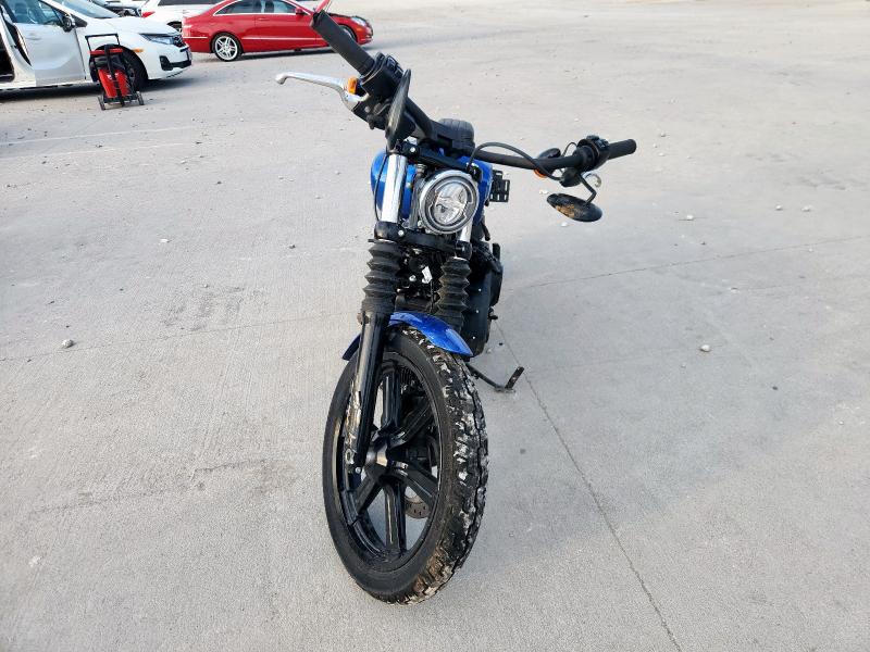 2024 HARLEY-DAVIDSON FXBBS 1HD1YYK13RB039666