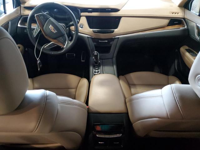 2023 CADILLAC XT5 SPORT 1GYKNHRSXPZ154230