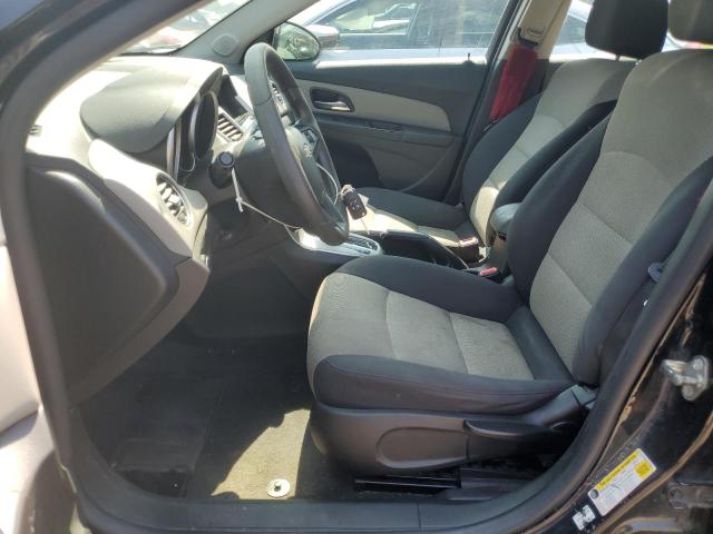 2016 CHEVROLET CRUZE LIMI 1G1PC5SG3G7110421