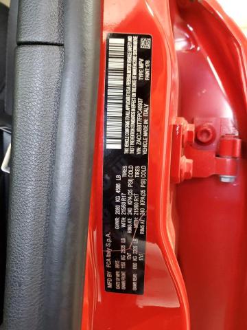 2015 JEEP RENEGADE L ZACCJBBT7FPC40937
