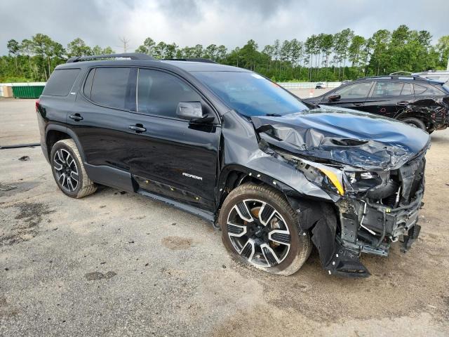 2019 GMC ACADIA SLT-1 1GKKNULS4KZ271743