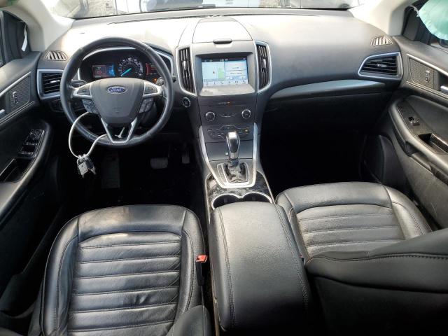 2017 FORD EDGE SEL 2FMPK4J84HBB15145
