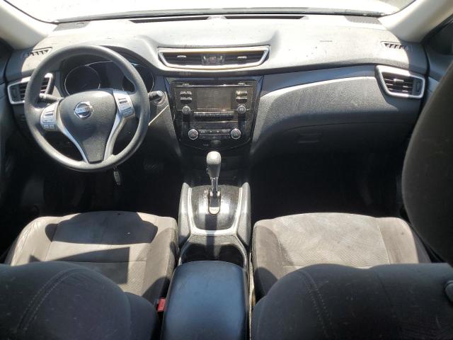 2016 NISSAN ROGUE S KNMAT2MVXGP644295