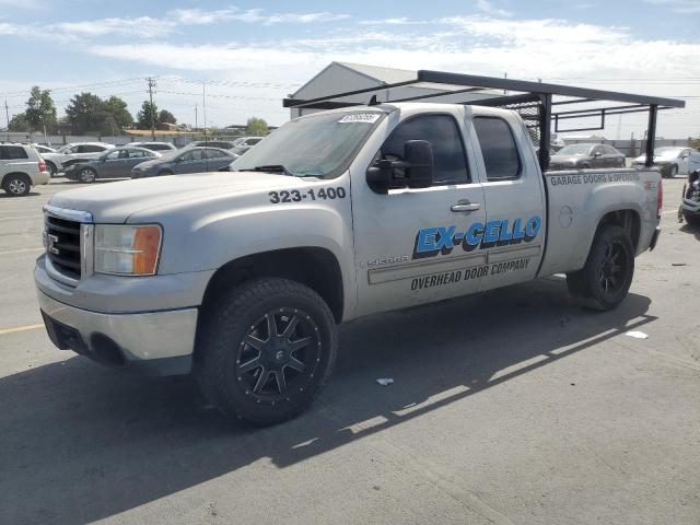 GMC SIERRA K15