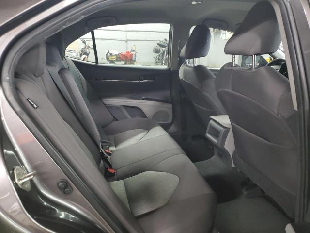 2019 TOYOTA CAMRY L - 4T1B11HK0KU795947