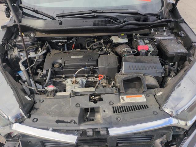 2019 HONDA CR-V LX - 5J6RW6H39KL005829