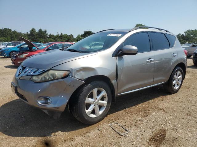 NISSAN MURANO S