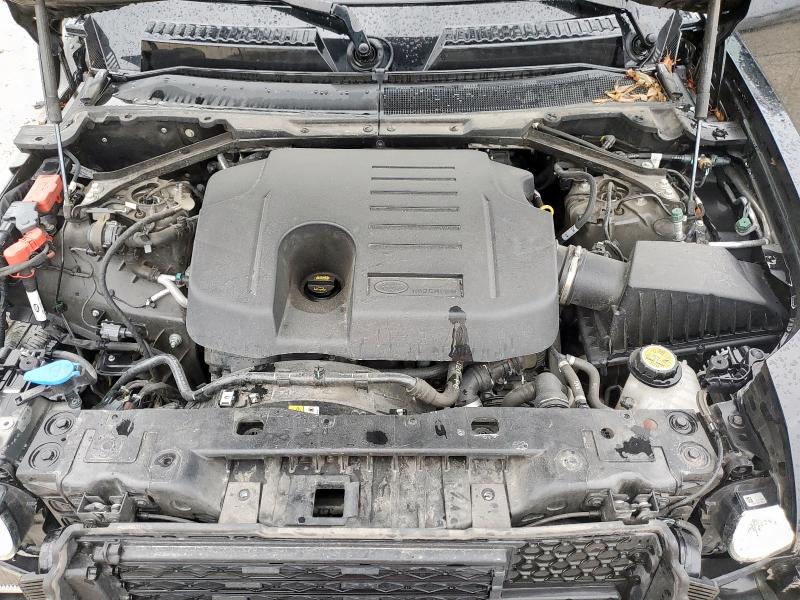 2023 LAND ROVER DEFENDER 1 SALEJFEU5P2192623