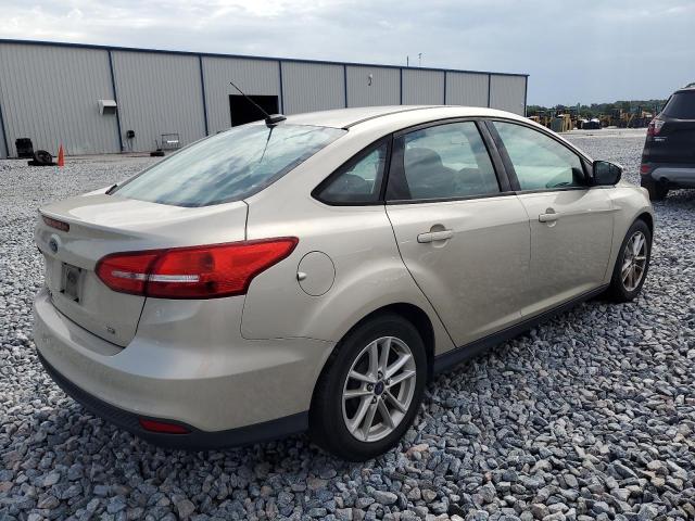 2017 FORD FOCUS SE - 1FADP3F28HL298093