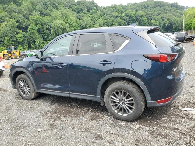 Vin: jm3kfbclxh0223058, lot: 63089135, mazda cx-5 touring 20172