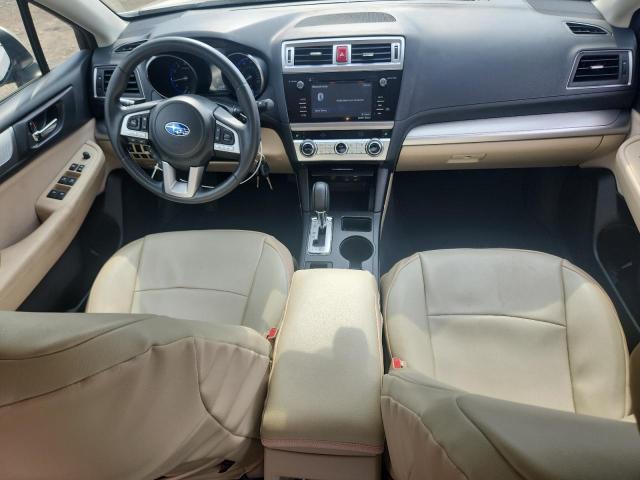 2017 SUBARU LEGACY 2.5 4S3BNAF6XH3046957
