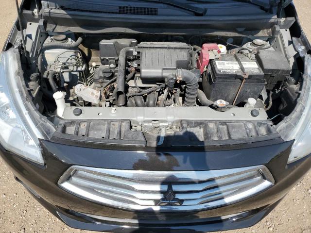 2019 MITSUBISHI MIRAGE G4 ML32F3FJ6KHF06368