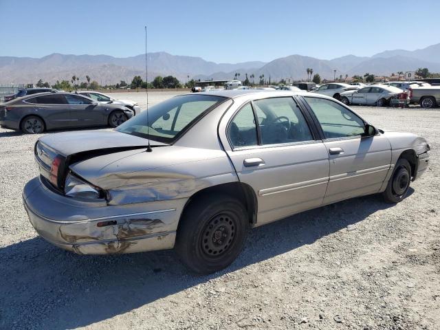 CHEVROLET LUMINA BAS 1997 silver  gas 2G1WL52MXV9329759 photo #4
