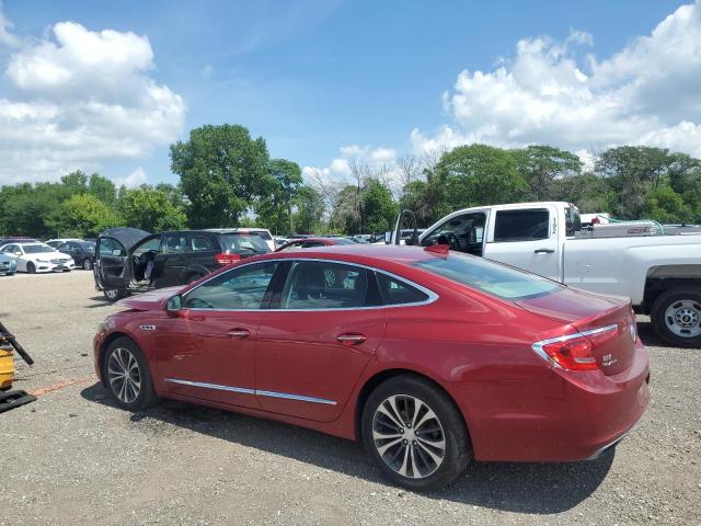2018 BUICK LACROSSE P 1G4ZS5SS9JU123315