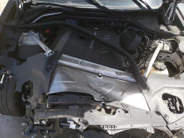 2020 BMW X3 XDRIVEM 5UXTY9C0XL9D69830