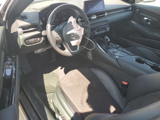 2023 TOYOTA SUPRA BASE WZ1DB0G09PW060627