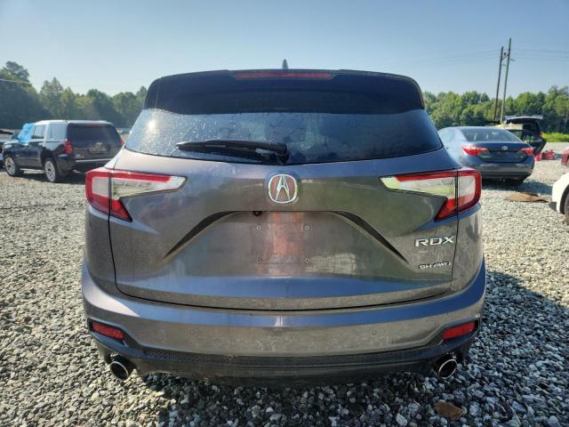 2020 ACURA RDX TECHNO 5J8TC2H51LL035022