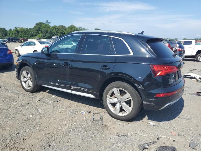 2019 AUDI Q5 PREMIUM WA1BNAFYXK2021890