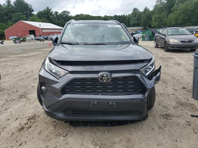 2021 TOYOTA RAV4 XLE P 2T3A1RFV5MC152318