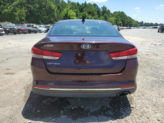 2018 KIA OPTIMA LX 5XXGT4L3XJG255919