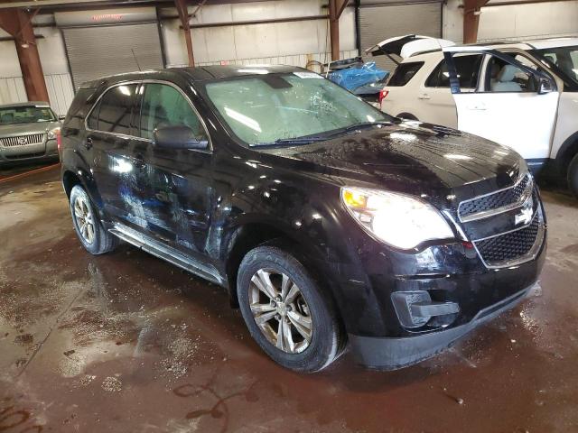 2015 CHEVROLET EQUINOX LS 2GNALAEK3F1144237