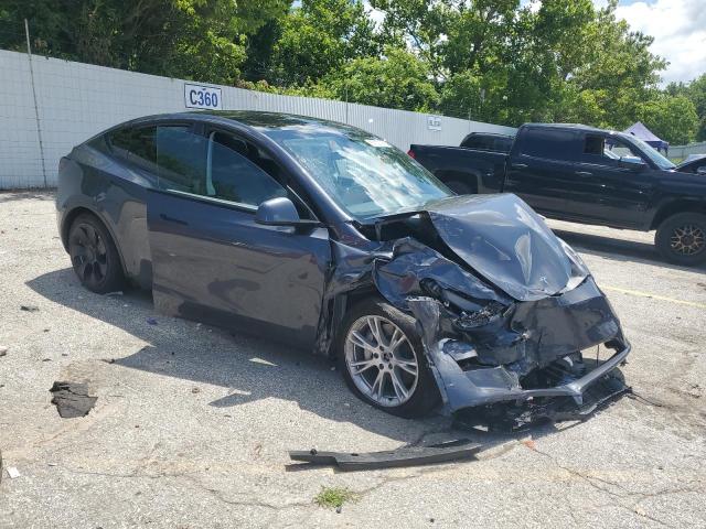 2023 TESLA MODEL Y - 7SAYGDEE5PF979989