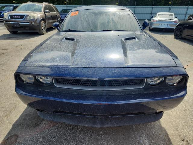 2014 DODGE CHALLENGER - 2C3CDYAG4EH261330