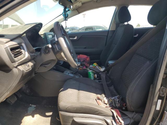 2019 KIA RIO S 3KPA24AB8KE171854