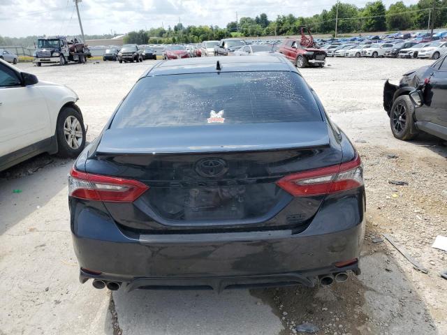 2023 TOYOTA CAMRY XSE 4T1K61BK1PU078801