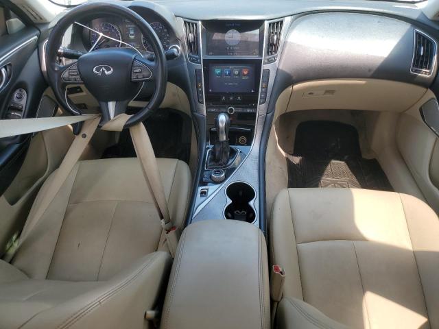 2017 INFINITI Q50 PREMIU JN1EV7AP2HM738370