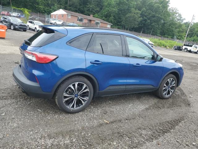 2022 FORD ESCAPE SEL 1FMCU9H98NUB64570