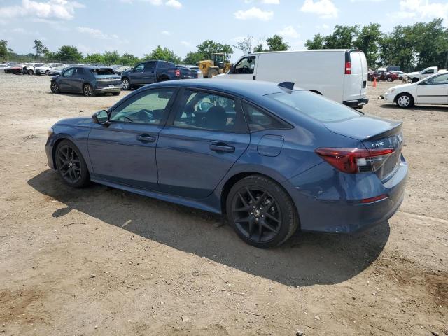 2025 HONDA CIVIC SPOR 2HGFE2F51SH585097