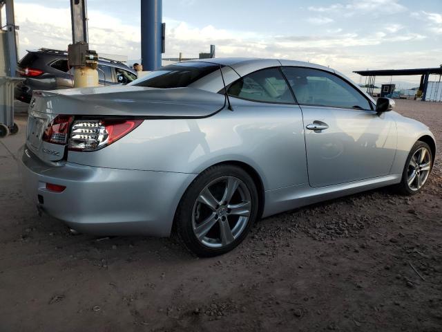2012 LEXUS IS 250 - JTHFF2C28C2525767