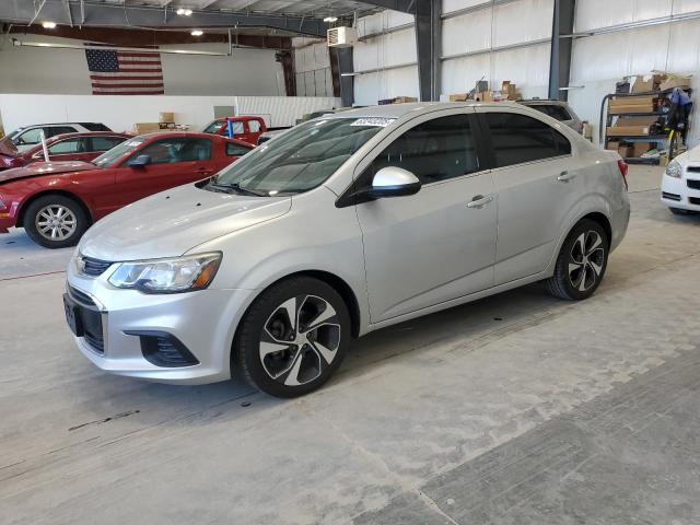 Vin: 1g1jf5sb0h4137225, lot: 63243205, chevrolet sonic premier 2017 img_1