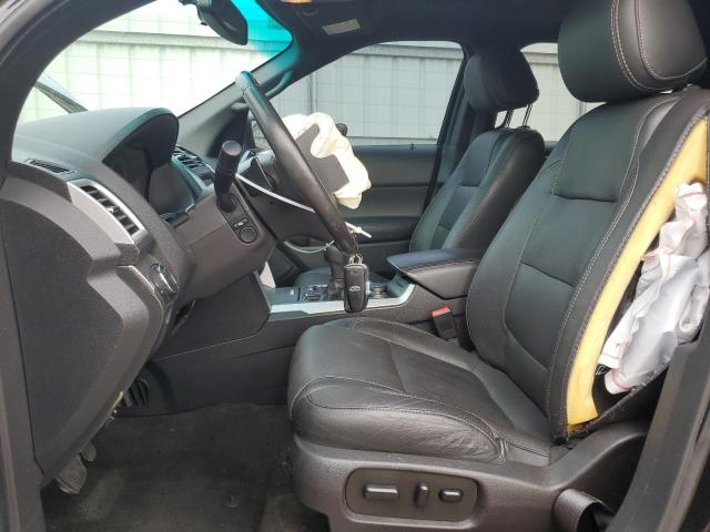 2015 FORD EXPLORER S 1FM5K8GT6FGC10984