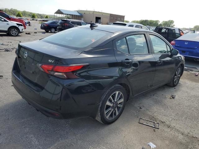 2021 NISSAN VERSA SV 3N1CN8EV5ML914788