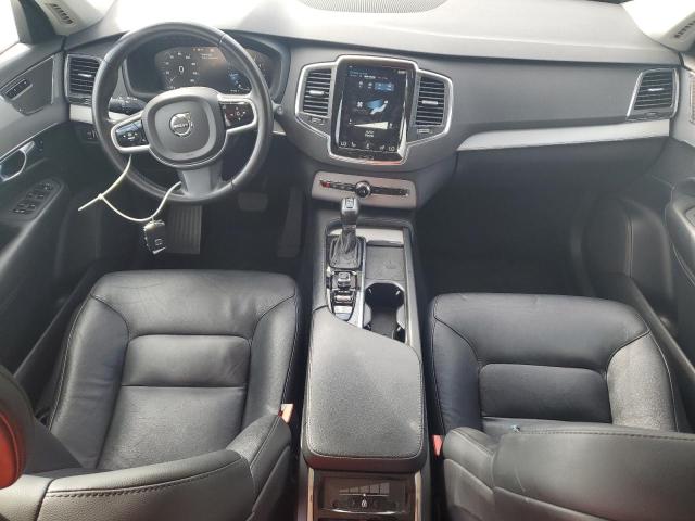 2021 VOLVO XC90 T5 MO YV4102PK4M1710393
