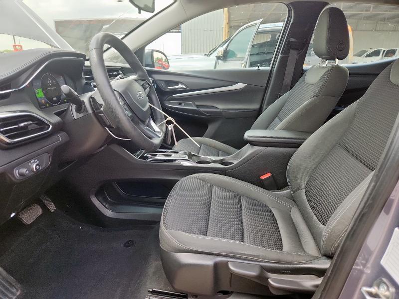 2023 CHEVROLET BOLT EUV L 1G1FY6S09P4145956