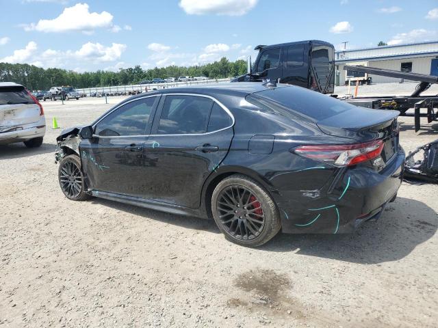 2022 TOYOTA CAMRY SE 4T1G11AK0NU040365
